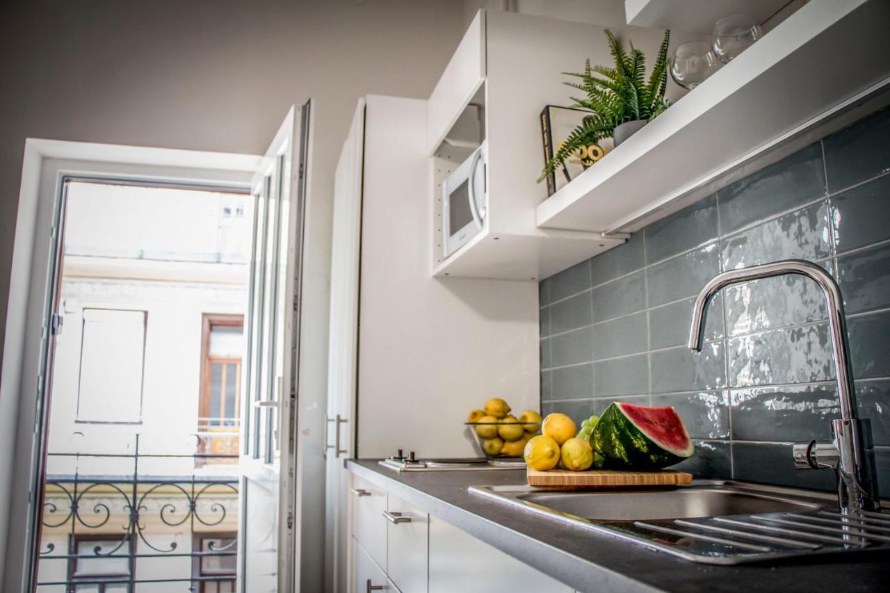 City Park Beauty With Ac, Wifi Appartement Boedapest Buitenkant foto